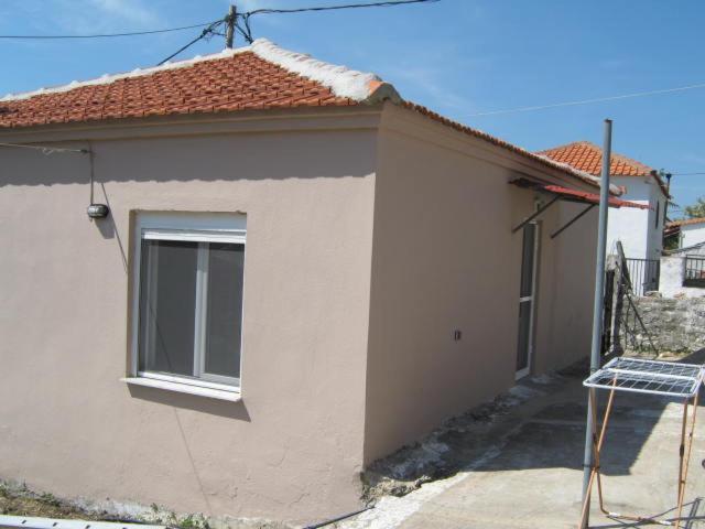 George House Villa Theológosz Kültér fotó